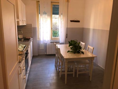 Casa Bianca Laigueglia