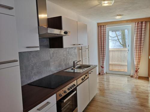 Appartements Binderhof