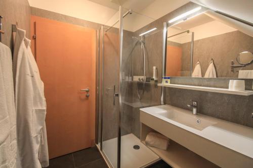 Hotel Garni Thermenoase - image 5