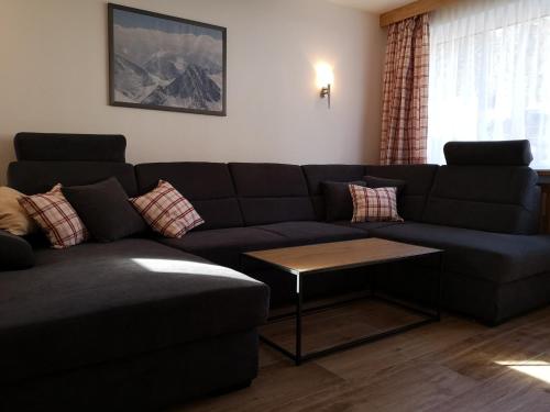 Appartements Binderhof in Kirchdorf in Tirol