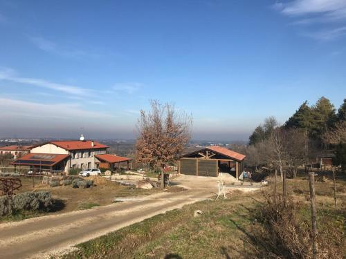 View, Fattoria Belvedere in San Lazzaro Di Savena