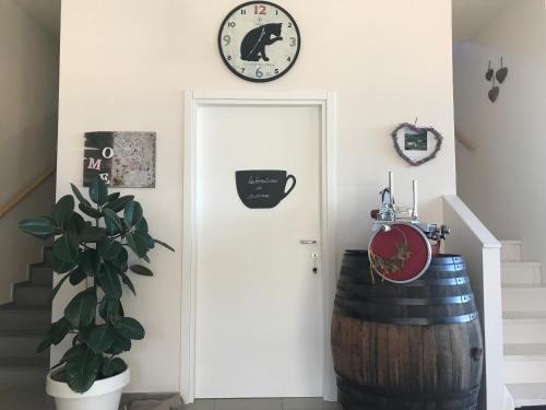 Fattoria Belvedere in San Lazzaro Di Savena