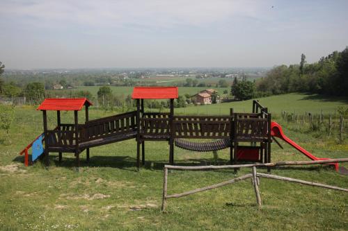 Fattoria Belvedere in San Lazzaro Di Savena