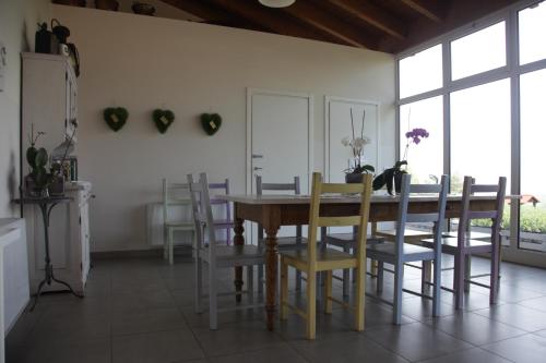 Restaurant, Fattoria Belvedere in San Lazzaro Di Savena