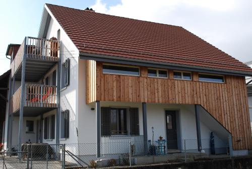 Niederfeld83 in Winterthur, Schweiz