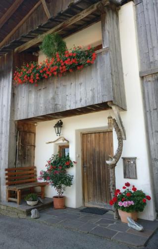 Haus Falkner