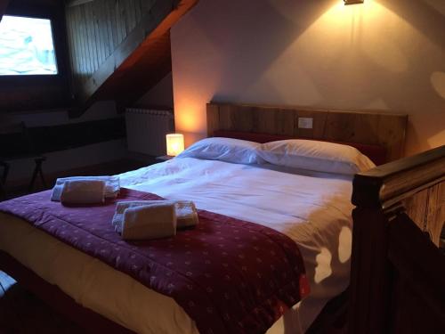  maison terme relax in Pré-Saint-Didier