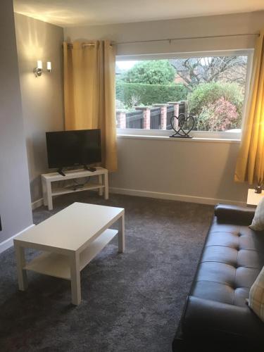 Malvern bungalow