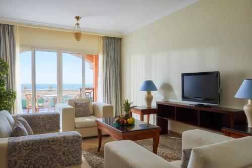JAZ Grand Marsa in Qesm Marsa Alam