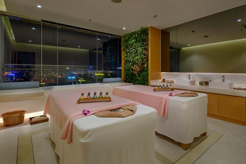 Great Spa