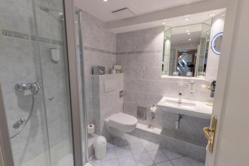 Romantik Hotel Fischerwiege - image 12