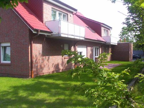Ferienhaus Maria in Norddeich
