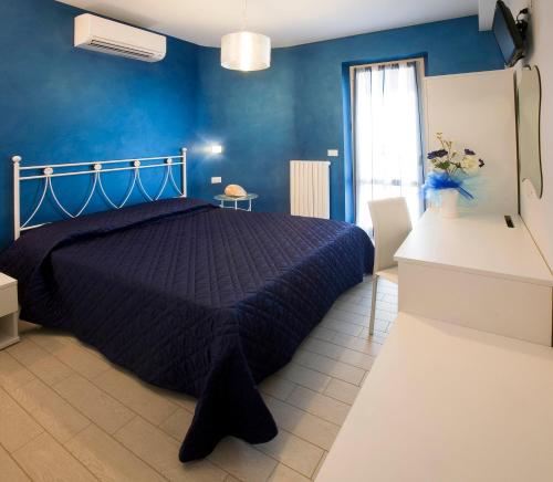 La Perla Del Conero Affittacamere 1