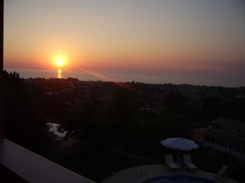 Villa Mare e Monti