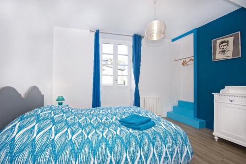 Le Delicatessen gîte à louer Fougères