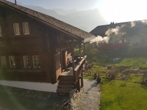 B & B Brienz - main image