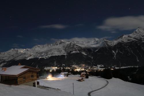 juhui Lenzerheide