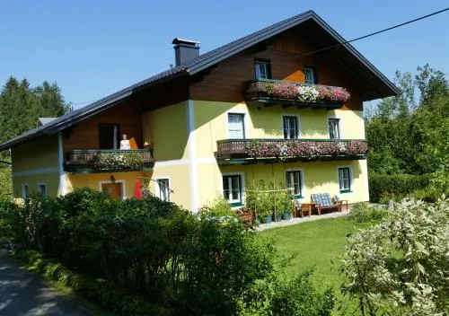 Haus Schöffau in Strobl, Österreich