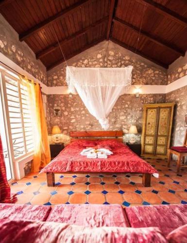 Kristal'Inn Cottage Caraibe