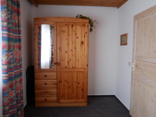 Doppelzimmer 'Waldhutte'