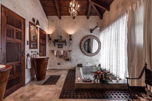 Excellent room comfort & quality