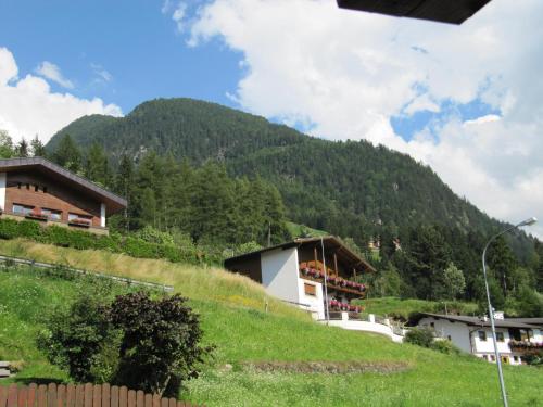 周邊環境, Pepis Ferienwohnungen inklusive Sommercard in 耶爾岑斯