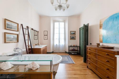 Appartamento La Gallietta