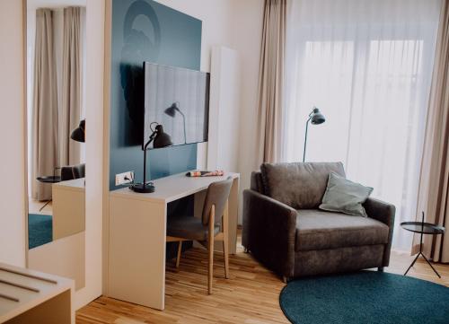 Hotel Jann von Norderney - image 6