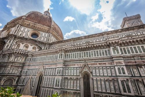 Hotel Duomo Firenze - image 13
