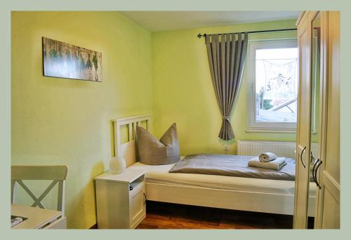Alte Scheune Flemmingen 2
