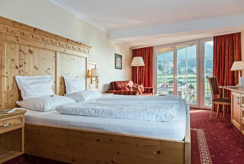 Vier Jahreszeiten Wellnessresort Achensee - image 8