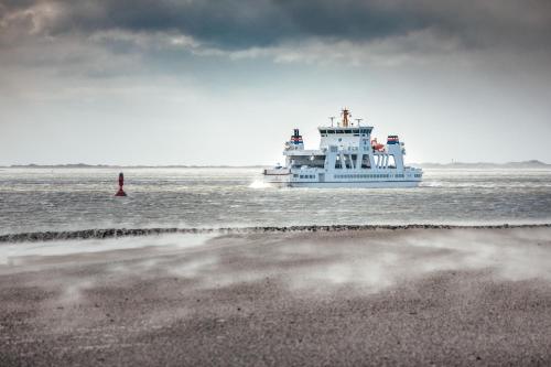Hotel Jann von Norderney - main image