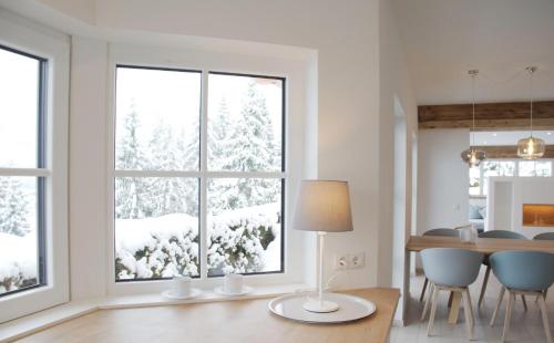 Mountainlodge by Skischule Hermann Maier, Flachau (fotografie 9)