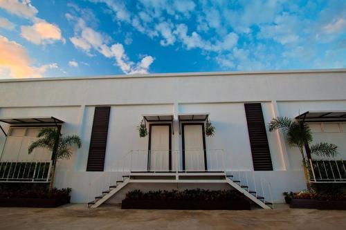 Facilities, The Vista Pool Villa in Tha Muang