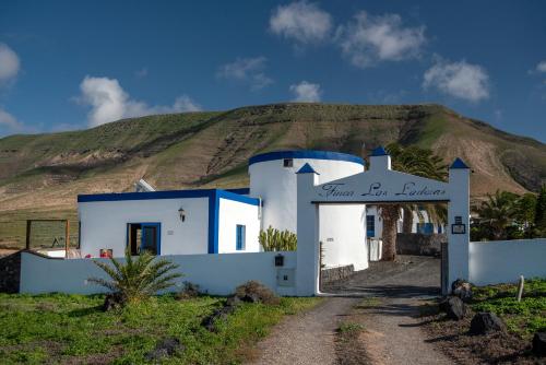 Finca Las Laderas