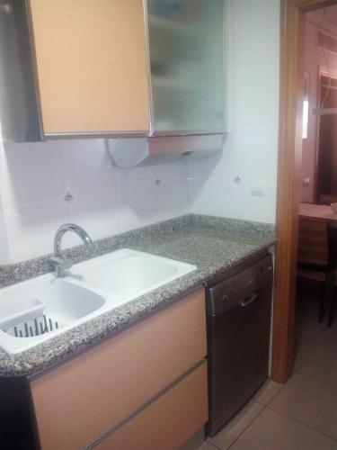 PATACONA MARE NOSTRUM APARTMENT, Valencia (Foto 10)