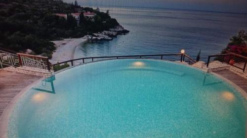 Villa Eos, Gaios (Passo) (foto 9)