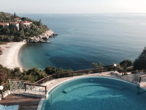 Villa Eos, Gaios (Passo) (foto 8)