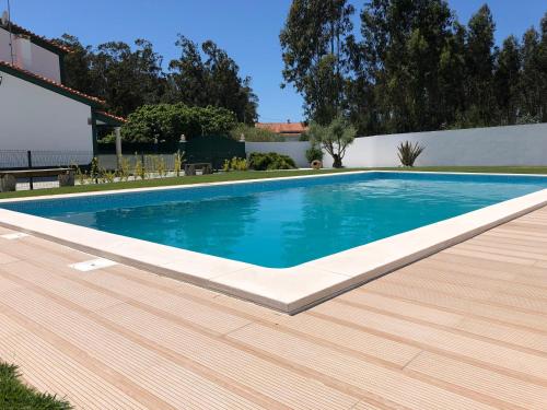  Paradise Valley House in 2460-698 São Martinho do Porto