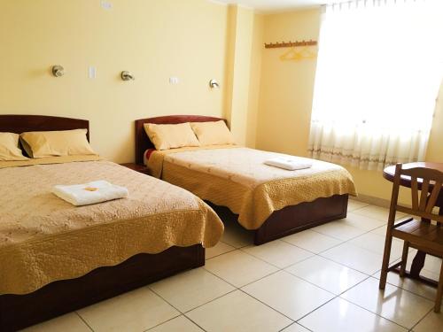 hotel photo