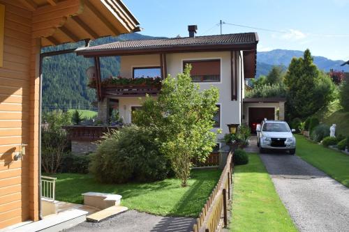 Ferienwohnung Hofer, Pension in Rangersdorf