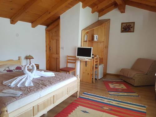 Trenchova Guest House