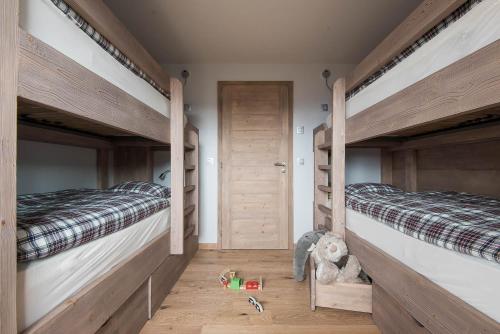 Chalet Caprice, Combloux (fotografie 6)