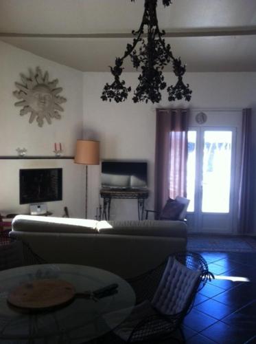 Gites de Bravone gîte à louer Aléria