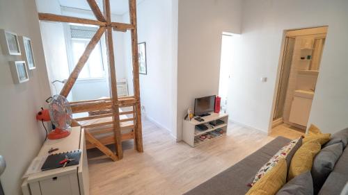São Lázaro Lisbon Apartments, Lisabon (fotografie 2)