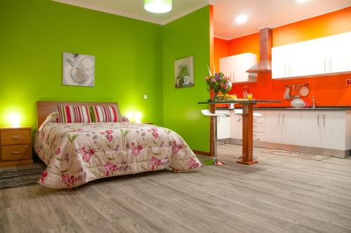  Casa Nunes in Santana