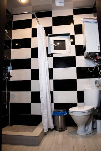 Guesthouse U Dorogi
