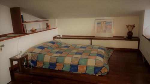 B&B Fiera - Mini attico, Boloňa (fotografie 6)