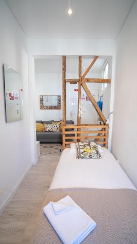 São Lázaro Lisbon Apartments, Lisabon (fotografie 6)