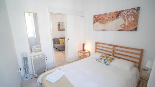 São Lázaro Lisbon Apartments, Lisabon (fotografie 4)